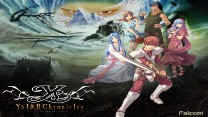 Ys I And II Chronicles ROM